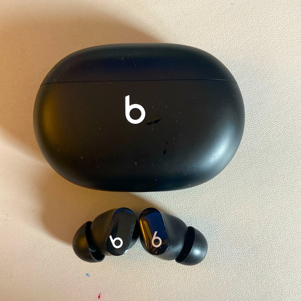 Beats Ear Pods